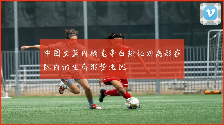 中国女篮内线竞争白热化刘禹彤在队内的生存形势堪忧